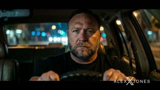 INFOWARS LIVE - 2/19/26: The American Journal with Breanna Morello / The Alex Jones Show / The War Room With Harrison Smith