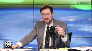 INFOWARS LIVE - 2/19/26: The American Journal with Breanna Morello / The Alex Jones Show / The War Room With Harrison Smith