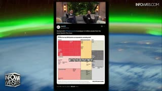 INFOWARS LIVE - 2/19/26: The American Journal with Breanna Morello / The Alex Jones Show / The War Room With Harrison Smith