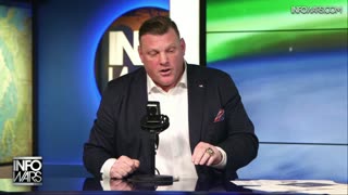 INFOWARS LIVE - 2/19/26: The American Journal with Breanna Morello / The Alex Jones Show / The War Room With Harrison Smith