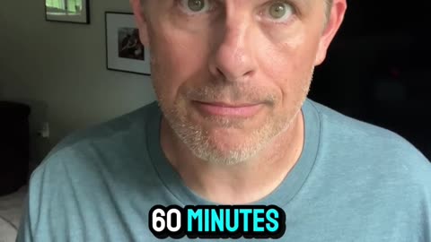 Modern News Media: 60 Minutes, Zero Integrity