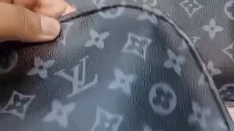 Tote Bag Lv 2 Pc Tote bag For Girls