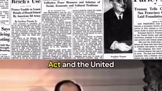 Masonic belief in one minute.