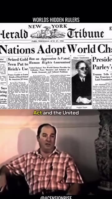 Masonic belief in one minute.