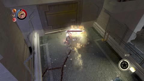 TGW: Ultimate Alliance 2 OST 1005 Jailbreak 3 Theme PC