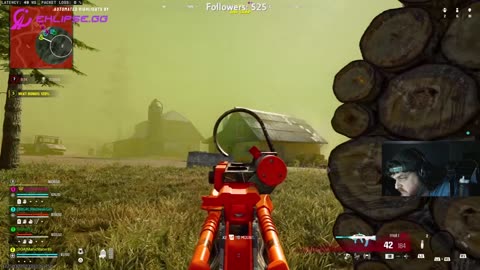 Warzone Dub