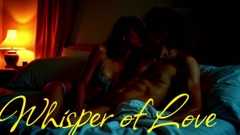 POP MUSIC. Song Whisper of Love.