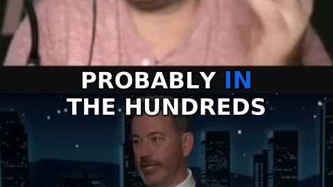 Kimmel fans cancel Disney+