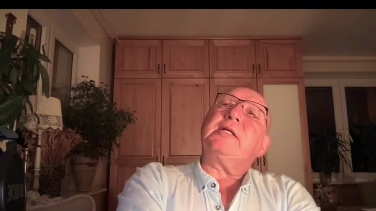 Krzysztof Jackowski Audycja nr 982