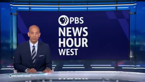 PBS: says goodbye to PBS News Hour West and the bureau in Phoenix.