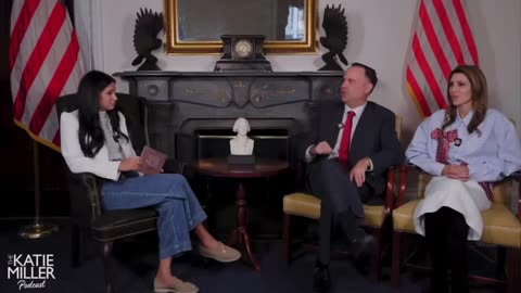 Dan Scavino gives credit to the Keyboard Warriors, who, in the words of POTUS