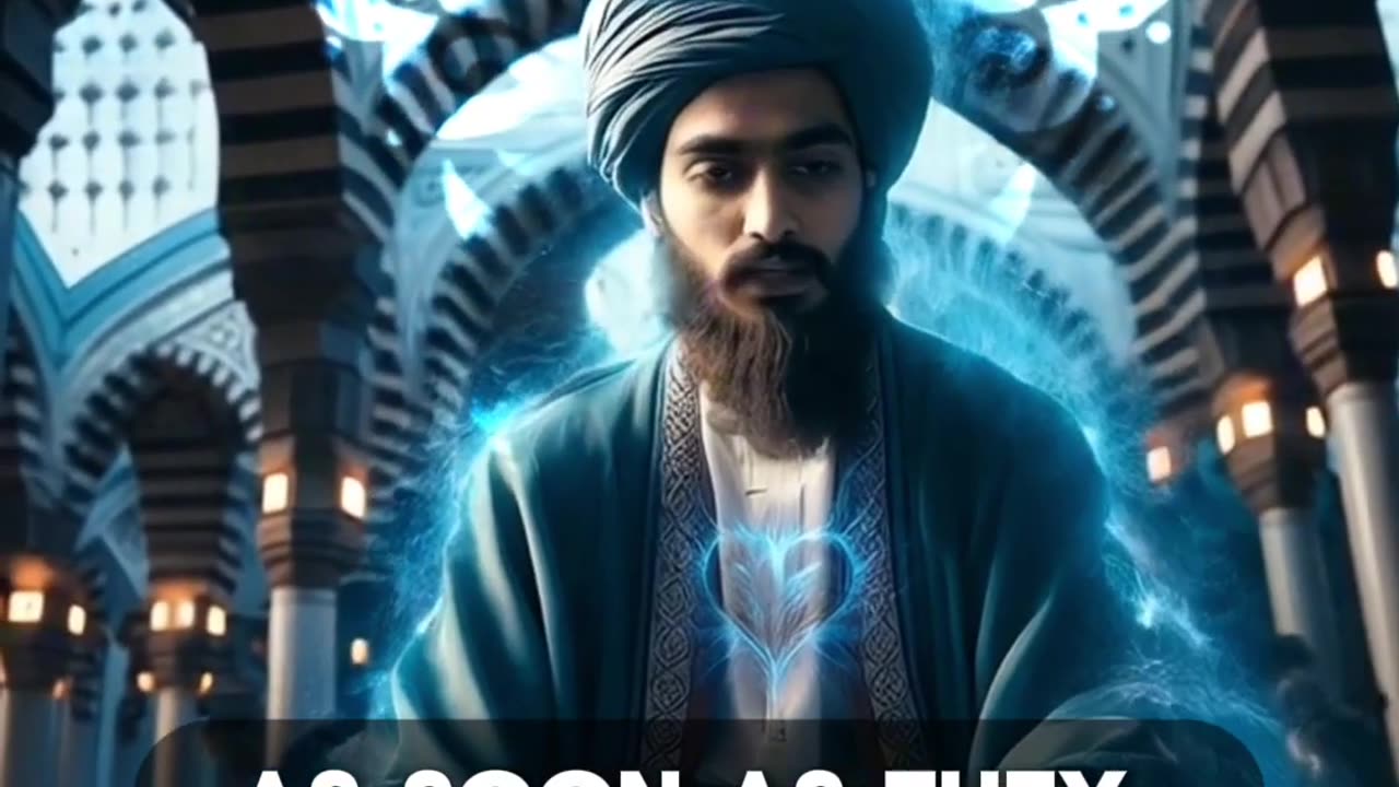 Tasting with Our Ears_ The Spiritual Power of Sound in Ramadan