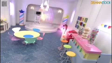 Usagi & Mamoru sailor moon live action act 46 opening song