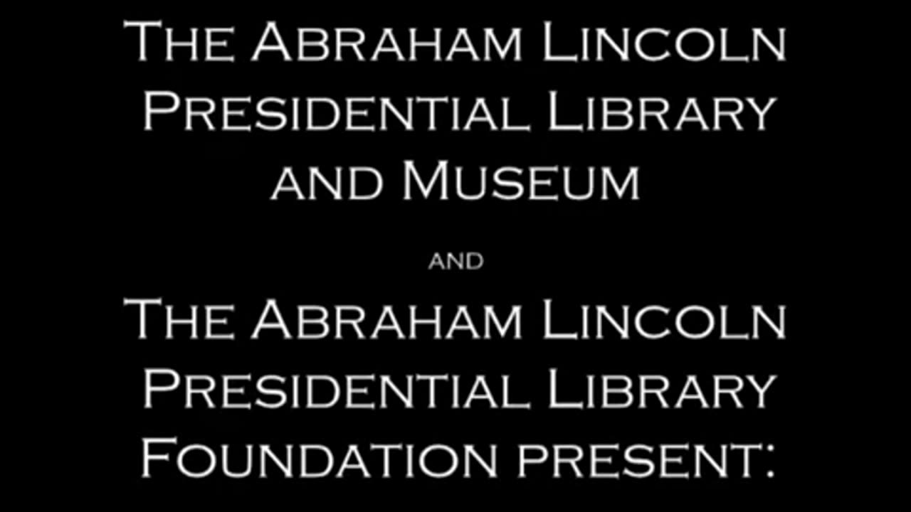 Abraham Lincoln's Promissory Note