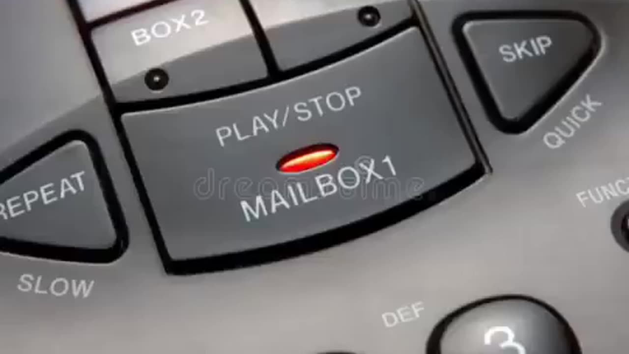 Porky's butthole voicemail