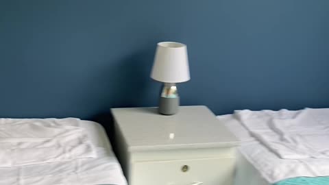 Budget DIY: Transforming My Nightstand with Temu Contact Paper