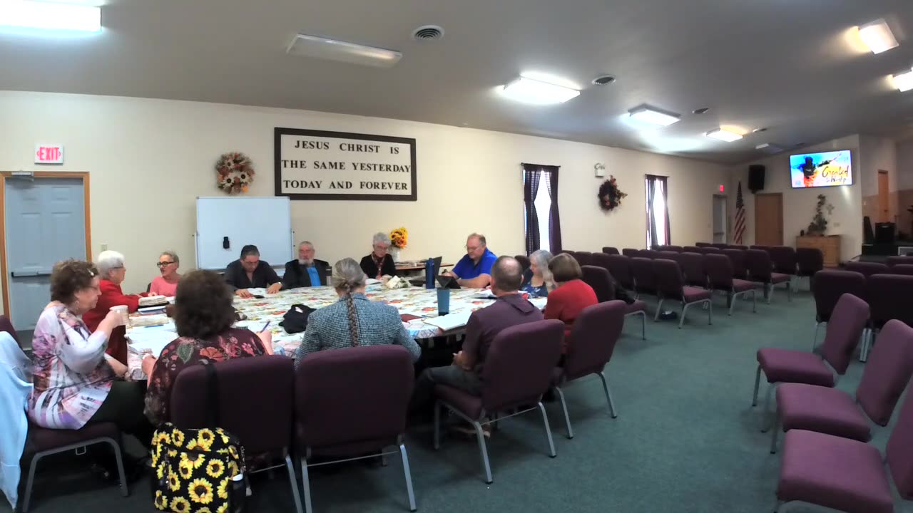 Sheridan Family Life Center
