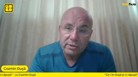 Gușă: Contextul geomilitar din jurul României devine unul exploziv!