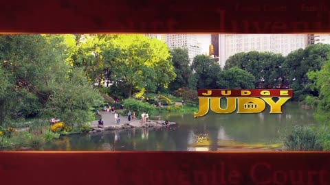 YouTube Poop: Judge Judy Slams the Defendant's Small Claims