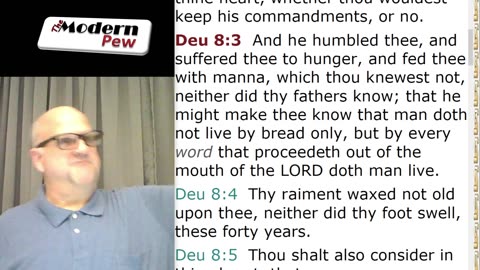Prayer That Changes Perspective