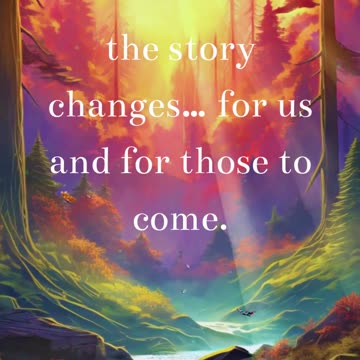 You are the choice you make today