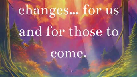 You are the choice you make today