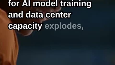 AI Chip Disruptor to Watch