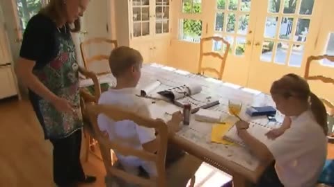 Here's how to spot mental health warning signs in your family