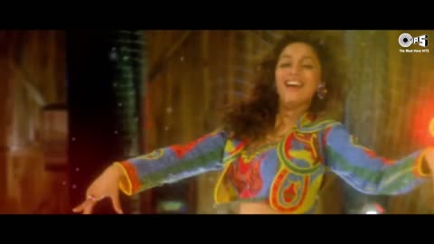 Madhuri Dixit Dance Hits