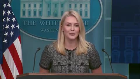 "Will you guys also consider releasing the President's fitness plan, he actually looks healthier than ever before"