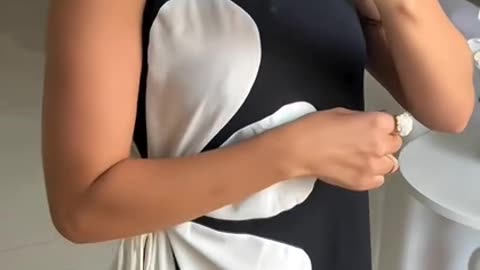 Western dress ideas