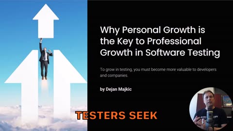 Becoming More Valuable as a QA Professional