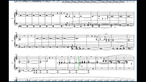 Ian Craig - BGW (2020) (Length 20:29)