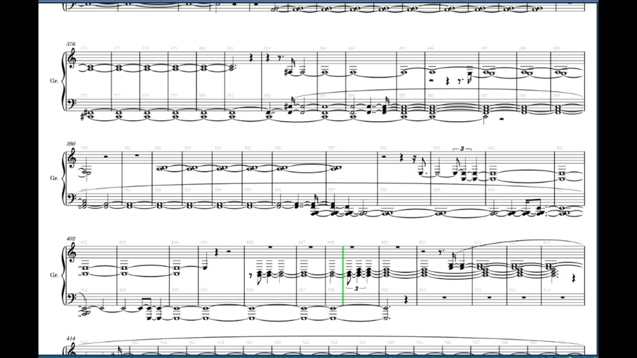 Ian Craig - BGW (2020) (Length 20:29)