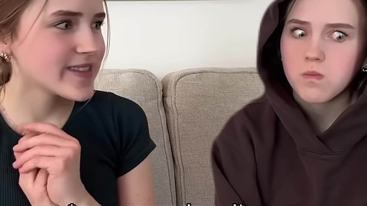 POV : Embarrassing moments
