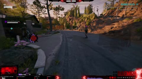 Dead Island 2 - Day 3 | RTX 3060 • Gameplay