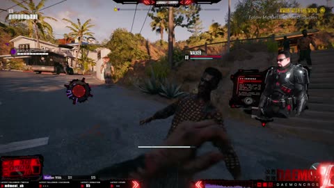 Dead Island 2 - Day 3 | RTX 3060 • Gameplay
