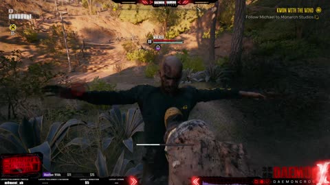 Dead Island 2 - Day 3 | RTX 3060 • Gameplay