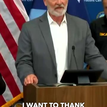 Public Safety Commissioner Provides Update on Investigation