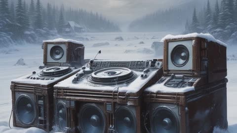 Drum'n'Bass - Intelligent 23
