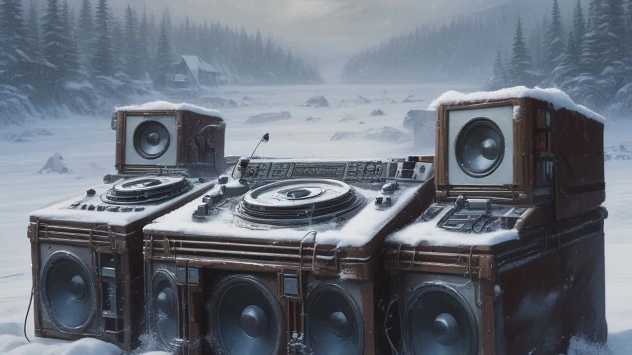 Drum'n'Bass - Intelligent 23