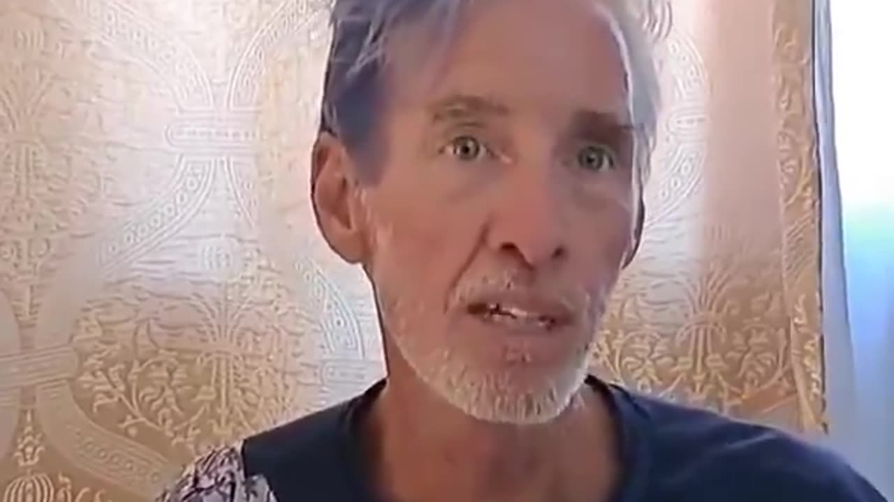 Ryan Routh working for Ukraine war. claims he placed a 74 year old man. Sounds like BS