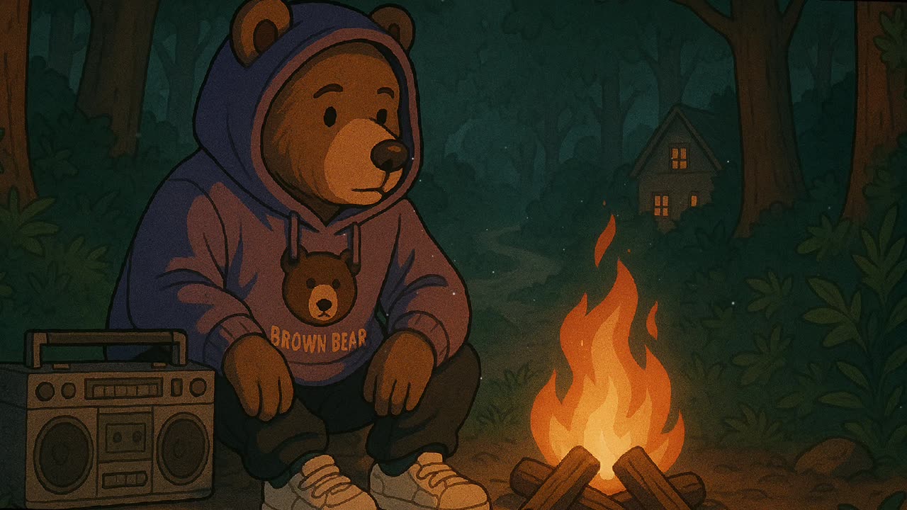 Whispering Pines 🎶 | Timbrrr's Story: Part 1 - Hard Head, Heavy Heart