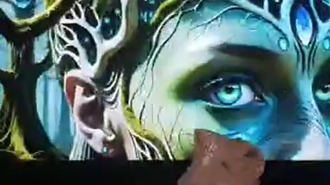 Breaking Fear Porn of Evil Ai by 2027. Kai Reminds of the Mirror and so Much Moor
