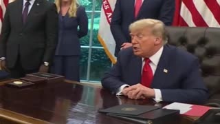 “Putin respeta a nuestro país”: Trump reacciona a las palabras de elogio del presidente ruso