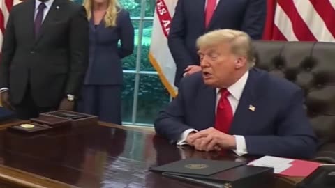 “Putin respeta a nuestro país”: Trump reacciona a las palabras de elogio del presidente ruso