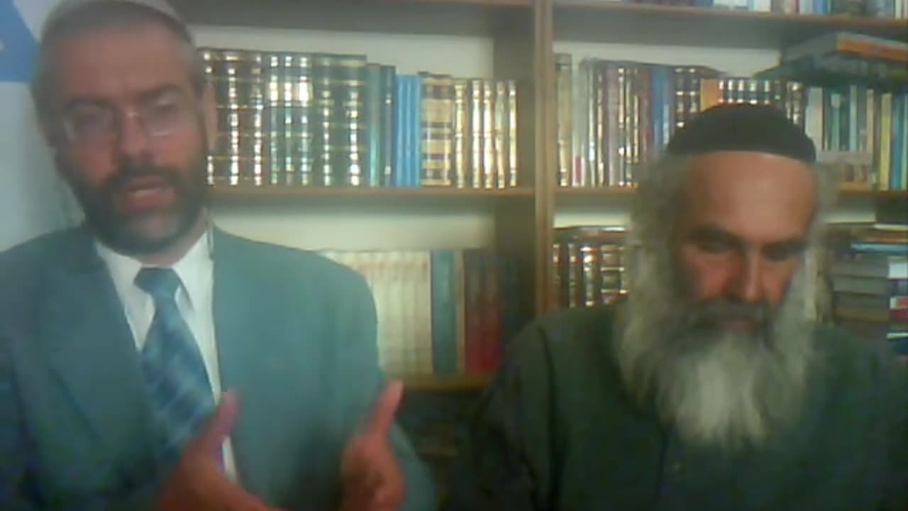 [27-09-2017] - ΔΗΜΟΚΡΑΤΙΑ ή ΙΟΥΔΑΪΣΜΟΣ;;; [#0188]