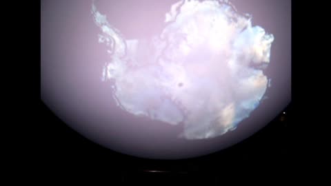 Inner Earth Openings