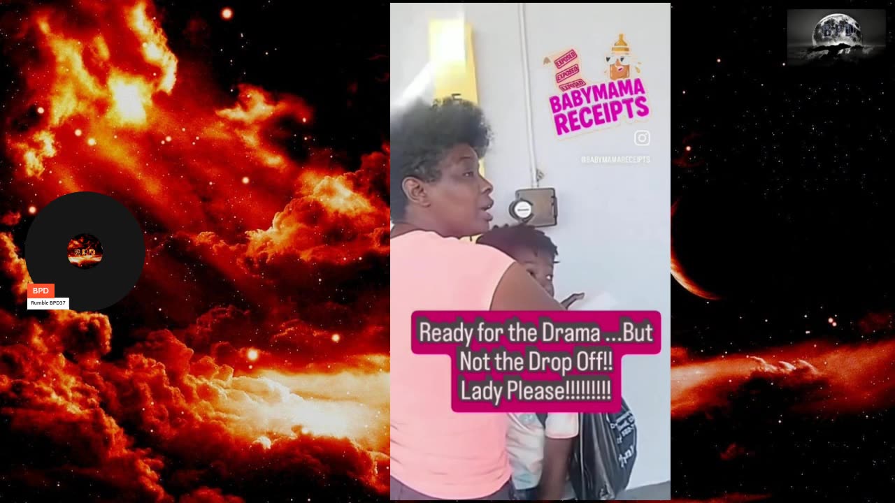 Monday Night Show Ft Black Pill Daniels Episode 3