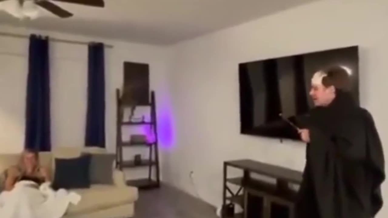 😂🤯 You Won't Believe What Happens Next! Don't Let Your Boyfriend See This | FunFM